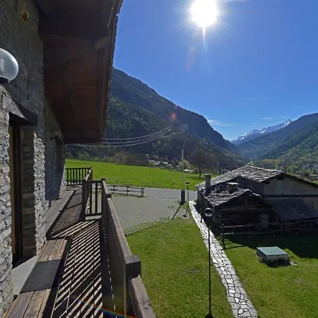 Apartament Maison Cre