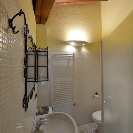 Maison Cre Apartment *