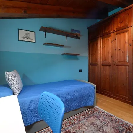 Apartment Maison Cre