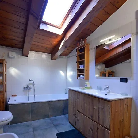 Maison Cre Apartament Villaret