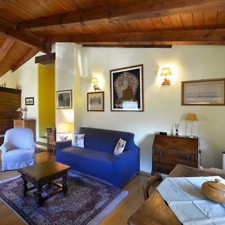 Maison Cre Apartment *